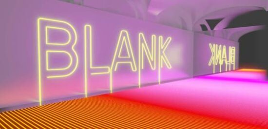 BLANK en la “Semana del Diseño de Milán” Junio 2022